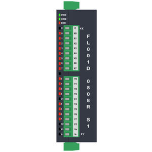 E/A-Modul / 8 Digitaleingänge