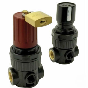 Luftdruckregler 1