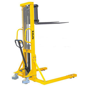 manueller Stapler