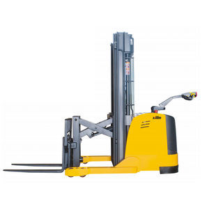 elektrischer Stapler 1