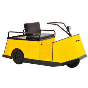 elektrischer Schlepper