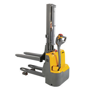 elektrischer Stapler 1