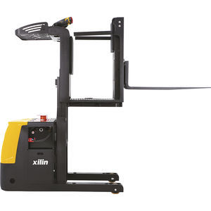 elektrischer Kommissionierstapler