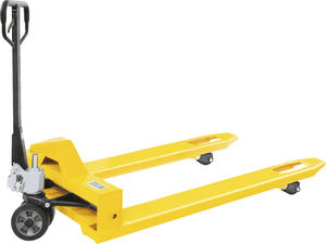 Handhubwagen