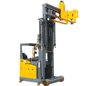 elektrischer Stapler 1