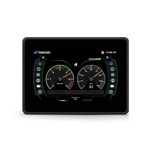 PCT-Touchscreen-Terminal