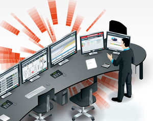 SCAD-Software