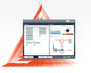 Programmiersoftware / SPS