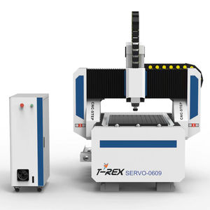 CNC-Fräsmaschine / 3-Achs