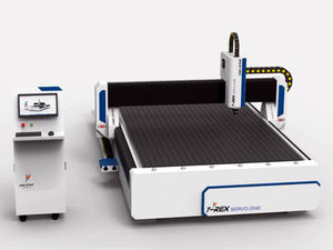 CNC-Fräsmaschine / 3-Achs 1