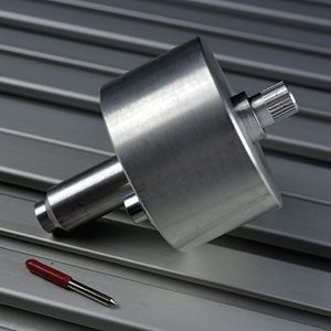 Messerhalter