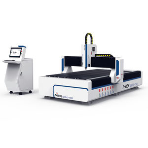 CNC-Fräsmaschine / 3-Achs 1