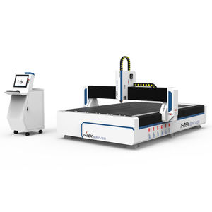 CNC-Fräsmaschine / 3-Achs