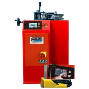 elektrische Biegemaschine