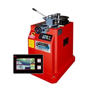elektrische Biegemaschine