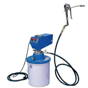 Motor-Schmierstoffgeber 1