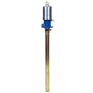 Kolbenpumpe 1