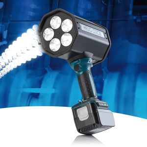 LED-Stroboskop