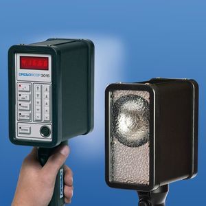 digitales Stroboskop
