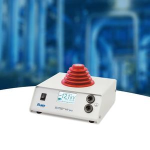 Hochspannungsvoltmeter