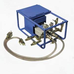 Kolbenpumpe
