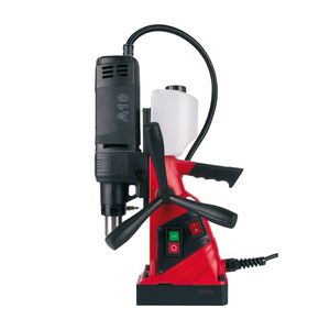 elektrische Kernbohrmaschine / mit Magnetsockel / 1-Gang