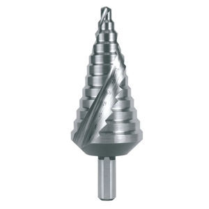 Stufenbohrer 1