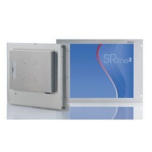digitaler Monitor 1