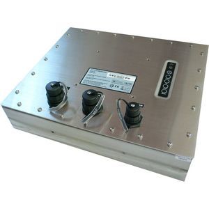 LED-Monitor 1