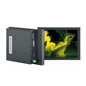 Monitor mit Touchscreen 1