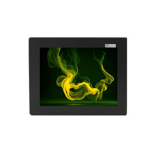 Monitor mit Touchscreen 1