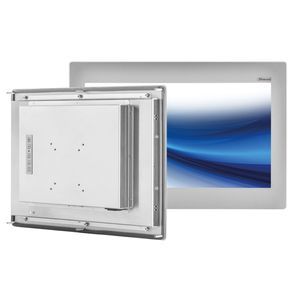 Monitor mit Touchscreen 1