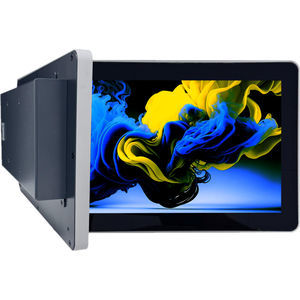 Monitor mit Touchscreen 1