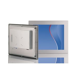Monitor mit Touchscreen 1