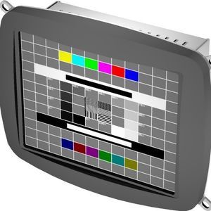 LCD-Ersatzmonitor
