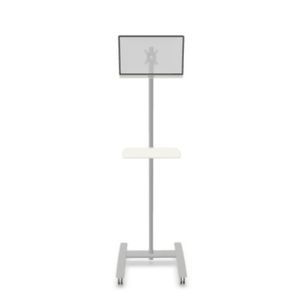 Monitorständer 1
