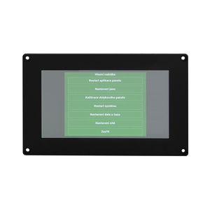 Panel-PC / LCD