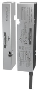 Schalter / Sensor Technologie / einpolig / Magnet / Edelstahl