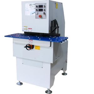 elektrische Anfasmaschine 1