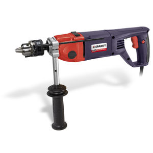 elektrische Bohrmaschine