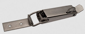 Spannverschluss mit Haken 1