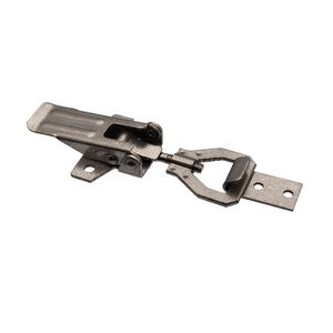 Edelstahl-Spannverschluss / verzinkter Stahl / vernickelter Stahl / verstellbar