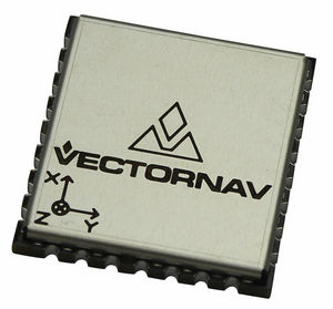 Inertiales Navigationssystem / Miniatur