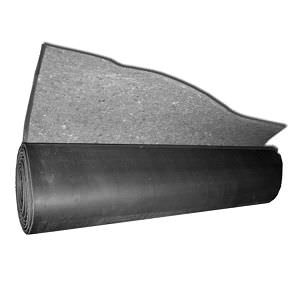 Isoliermantel 1