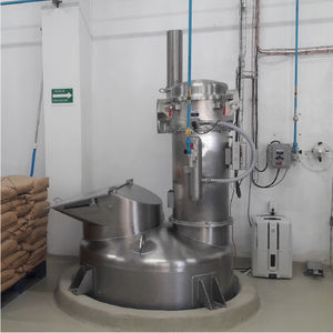 Pneumatische Förderanlage / für Pulver