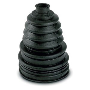 konischer Schutzbalg / Gummi / staubdicht