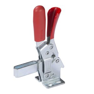 vertikaler Schnellspanner