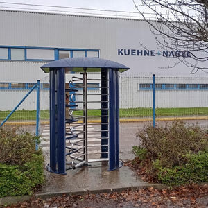 Gesamthöhe-Drehsperre 1