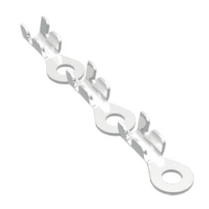 Lötfreier Kabelschuh / Ring 1