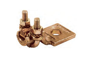 Lötfreier Kabelschuh / mechanische Spannung 1